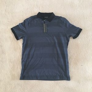 Unworn Banana Republic Luxury-Touch Polo, Size L